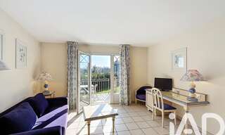 Appartement 2 Pièces 44 m² à vendre à Vedène (84270)