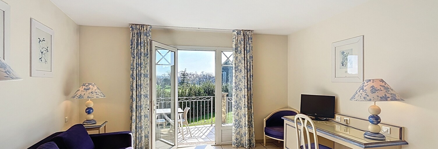 Appartement 2 Pièces 44 m² à vendre à Vedène (84270)