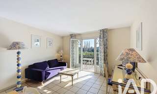 Appartement 2 Pièces 44 m² à vendre à Vedène (84270)
