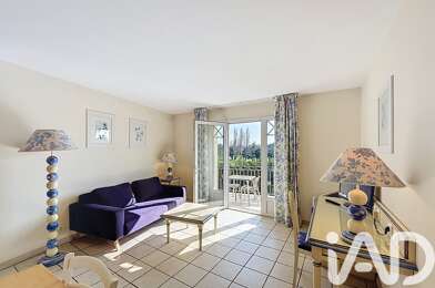 Appartement 2 pièces 99000 €