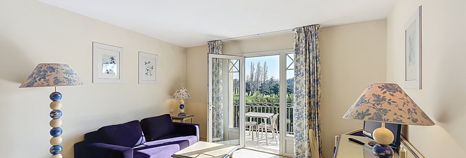 Appartement 2 Pièces 44 m² à vendre à Vedène (84270)