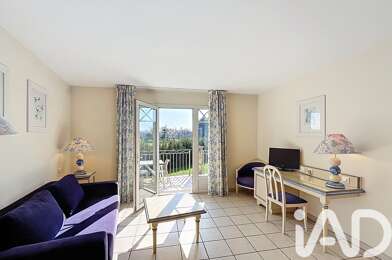 Appartement 2 pièces 99000 €
