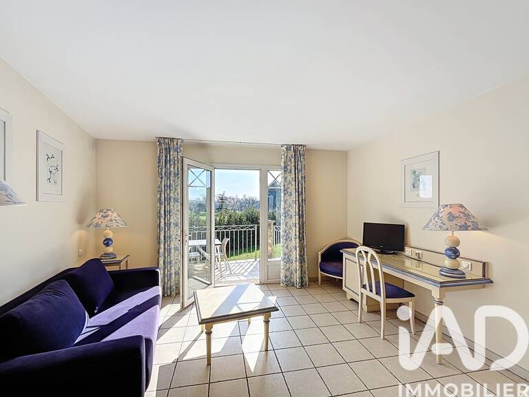 Vente Appartement 2 pièces — photo 1