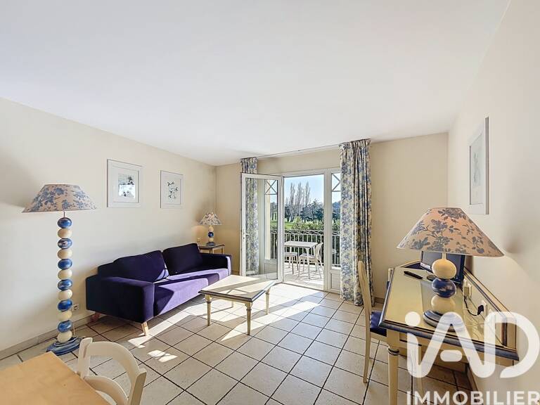 Vente Appartement 2 pièces — photo 1