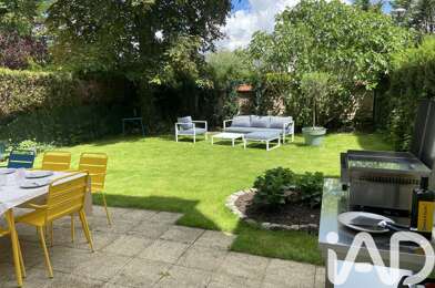 Appartement 3 pièces 549500 €