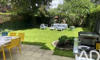 Appartement 3 Pièces 77 m² à vendre à Saint-Maur-des-Fossés (94210)