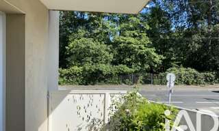 Appartement 3 Pièces 63 m² à vendre à Orvault (44700)