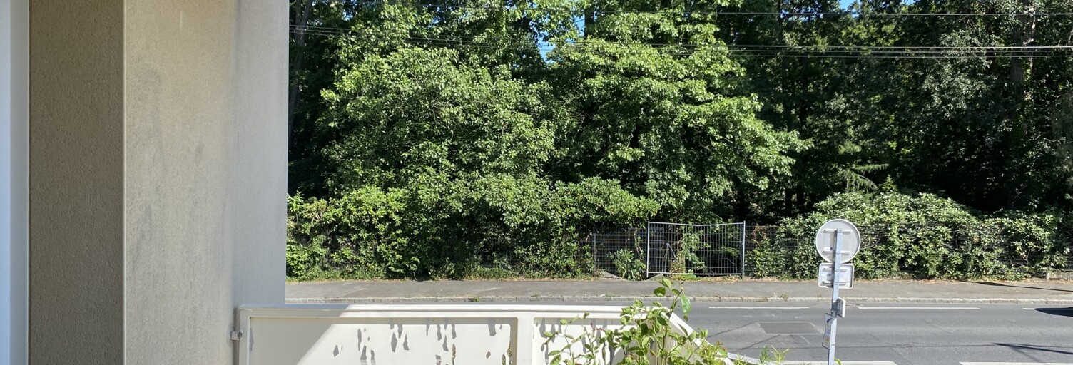 Appartement 3 Pièces 63 m² à vendre à Orvault (44700)