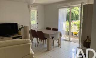 Appartement 3 Pièces 63 m² à vendre à Orvault (44700)