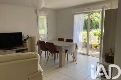 Appartement 3 pièces 198000 €