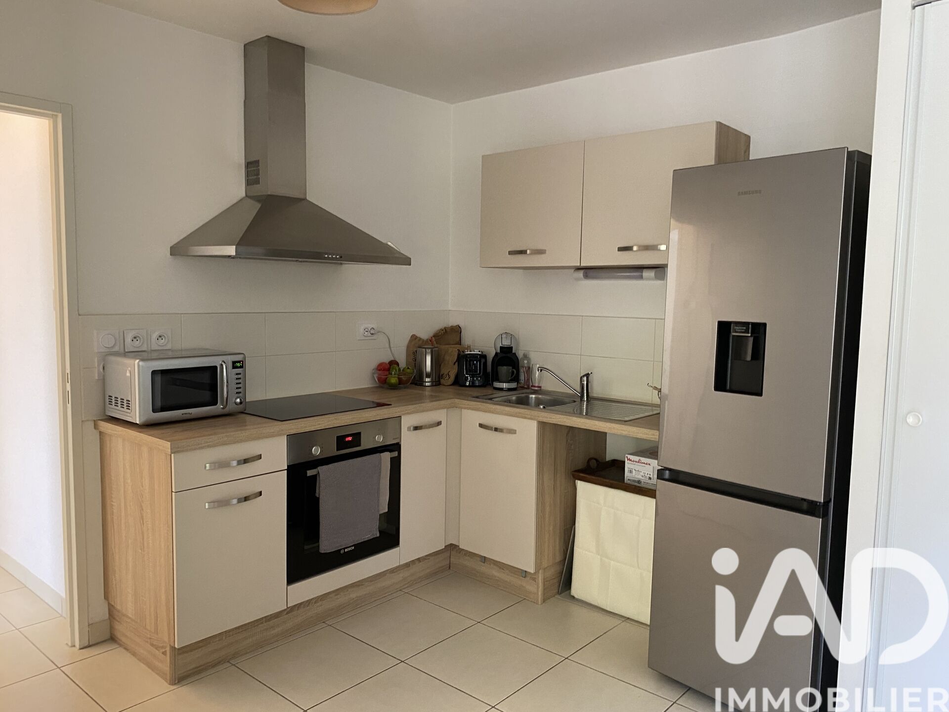 Vente Appartement 3 pièces - Photo 2