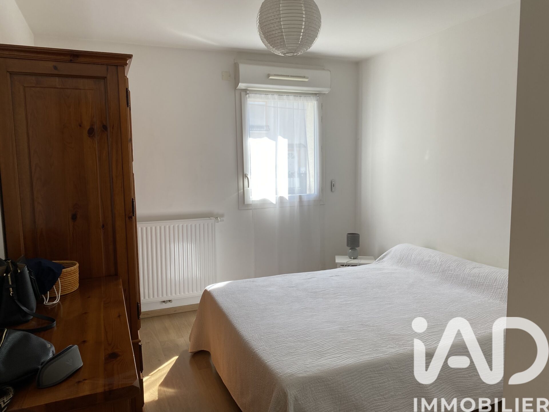 Vente Appartement 3 pièces - Photo 3