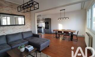 Maison 3 Pièces 77 m² à vendre à La Rochefoucauld-en-Angoumois (16110)