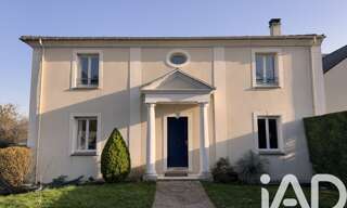 Maison 8 Pièces 214 m² à vendre à Chatou (78400)