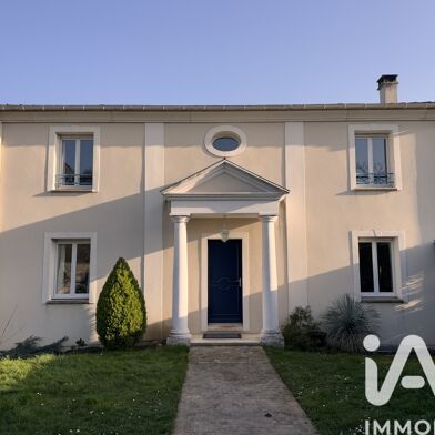 Maison 8 pièces 1350000 €