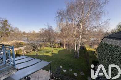 Maison 8 pièces 1350000 €