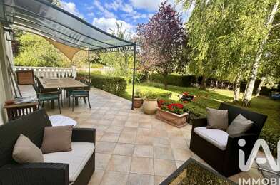 Maison 8 pièces 1350000 €