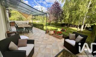 Maison 8 Pièces 214 m² à vendre à Chatou (78400)