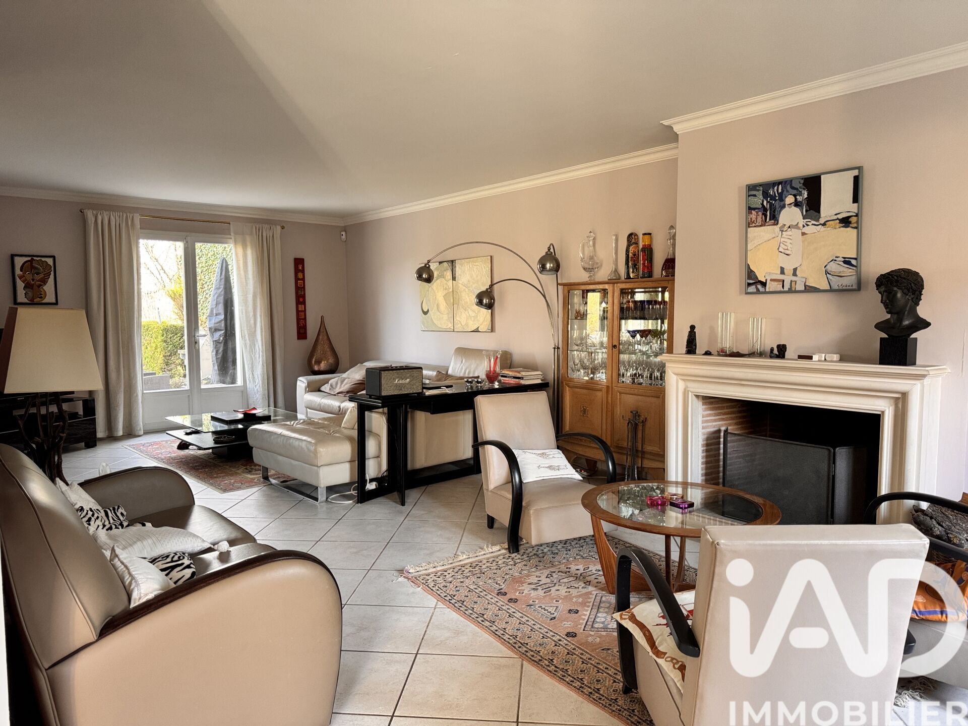 Vente Maison/villa 8 pièces - Photo 3