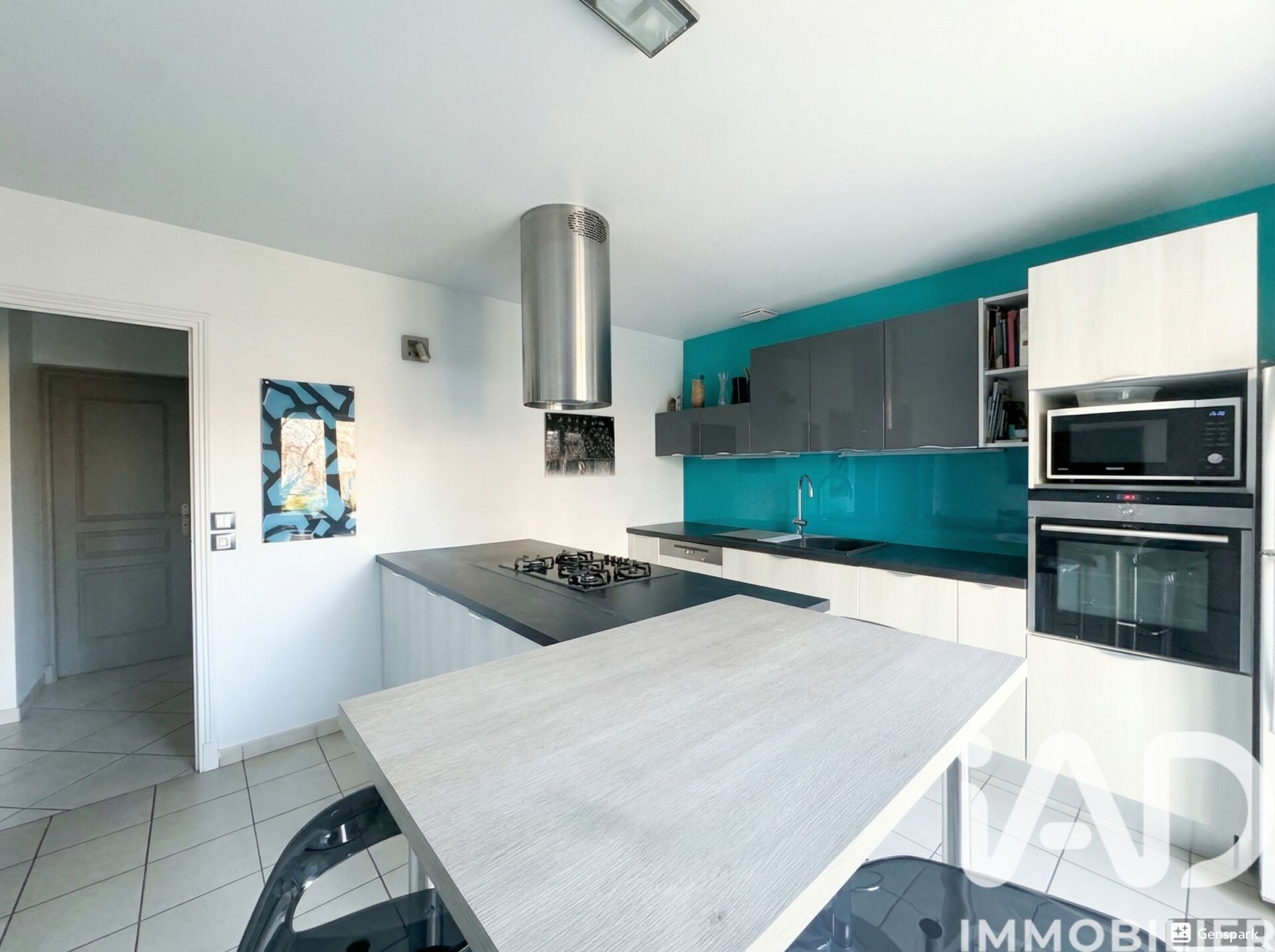 Vente Maison/villa 8 pièces - Photo 4