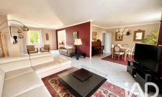 Maison 8 Pièces 214 m² à vendre à Chatou (78400)