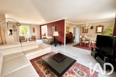Maison 8 pièces 1350000 €