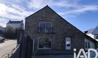 Maison 8 Pièces 183 m² à vendre à Grand-Champ (56390)