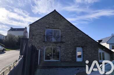 Maison 8 pièces 395000 €