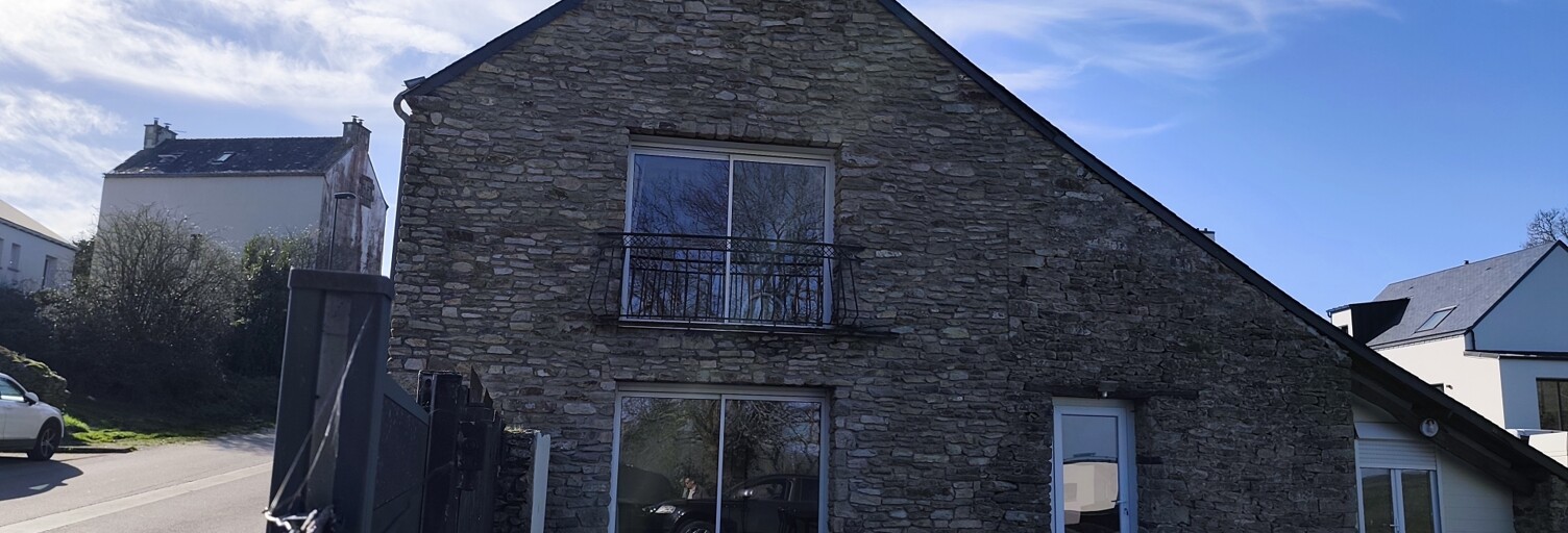 Maison 8 Pièces 183 m² à vendre à Grand-Champ (56390)