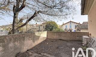 Maison 5 Pièces 92 m² à vendre à Vacqueyras (84190)