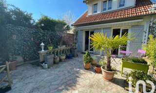 Maison 4 Pièces 150 m² à vendre à Bry-sur-Marne (94360)