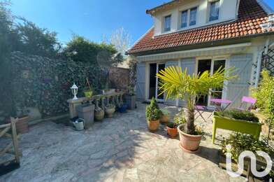 Maison 4 pièces 649000 €