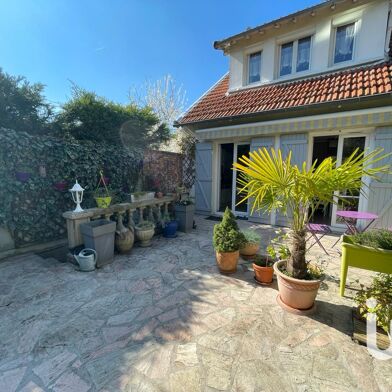 Maison 4 pièces 649000 €
