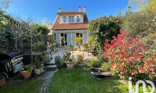 Maison 4 Pièces 150 m² à vendre à Bry-sur-Marne (94360)