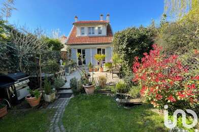 Maison 4 pièces 649000 €