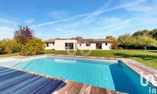 Maison 7 Pièces 220 m² à vendre à Fontenilles (31470)