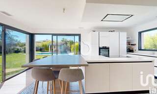 Maison 7 Pièces 212 m² à vendre à Fontenilles (31470)