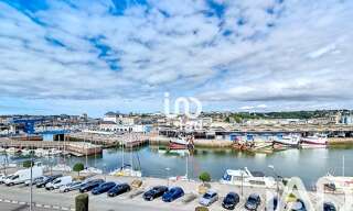 Appartement 1 Pièce 40 m² à vendre à Dieppe (76200)