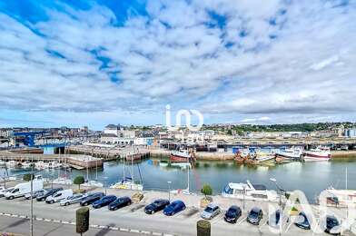 Appartement 1 pièces 168000 €