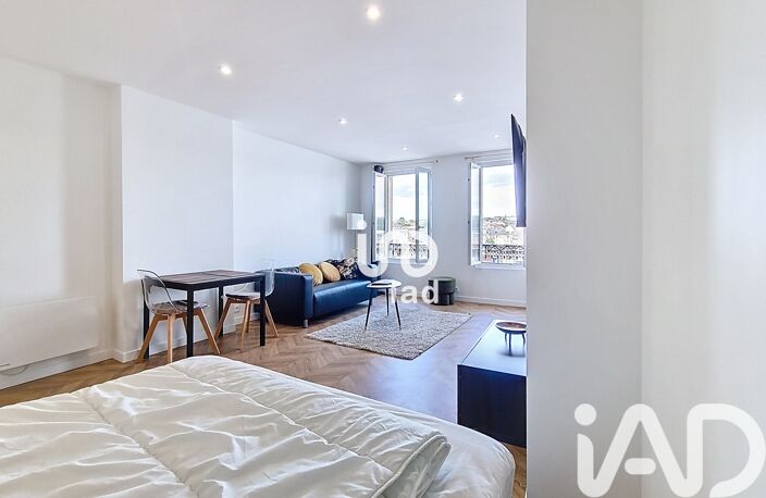Vente Studio 1 pièce — photo 3