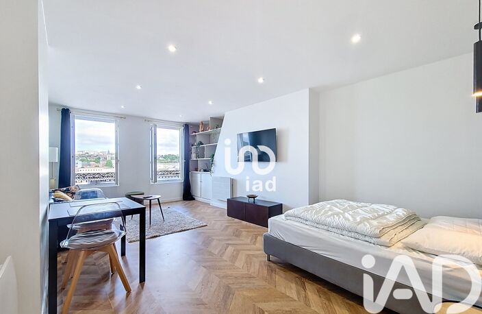 Vente Studio 1 pièce — photo 4