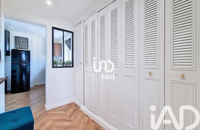 Vente Studio 1 pièce — photo 5