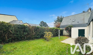 Maison 4 Pièces 79 m² à vendre à Orvault (44700)