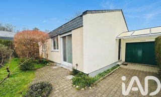 Maison 4 Pièces 79 m² à vendre à Orvault (44700)
