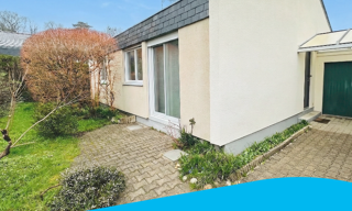 Maison 4 Pièces 79 m² à vendre à Orvault (44700)