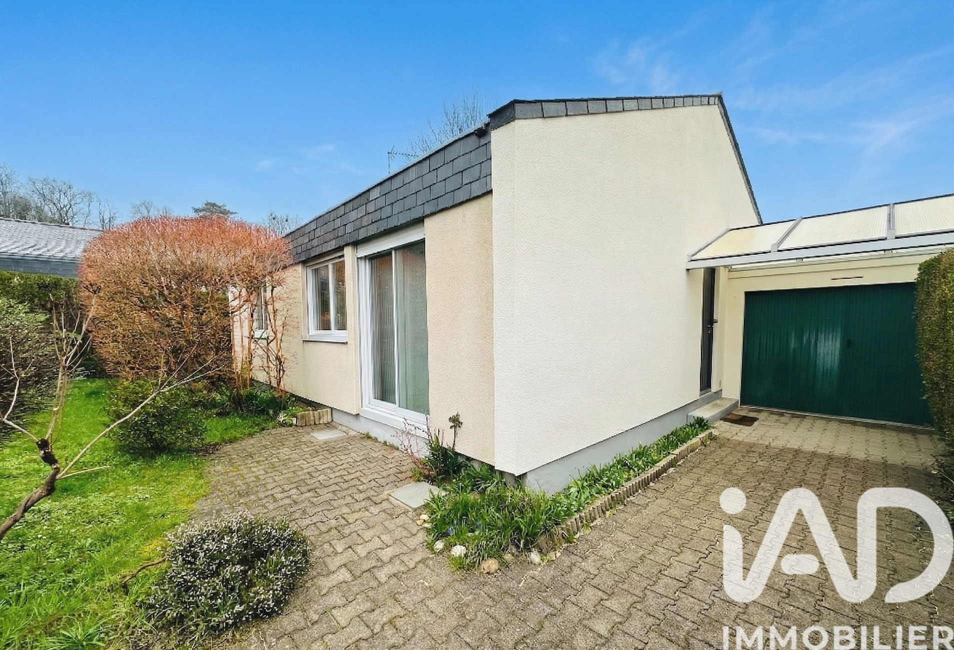 Vente Maison/villa 4 pièces - Photo 2