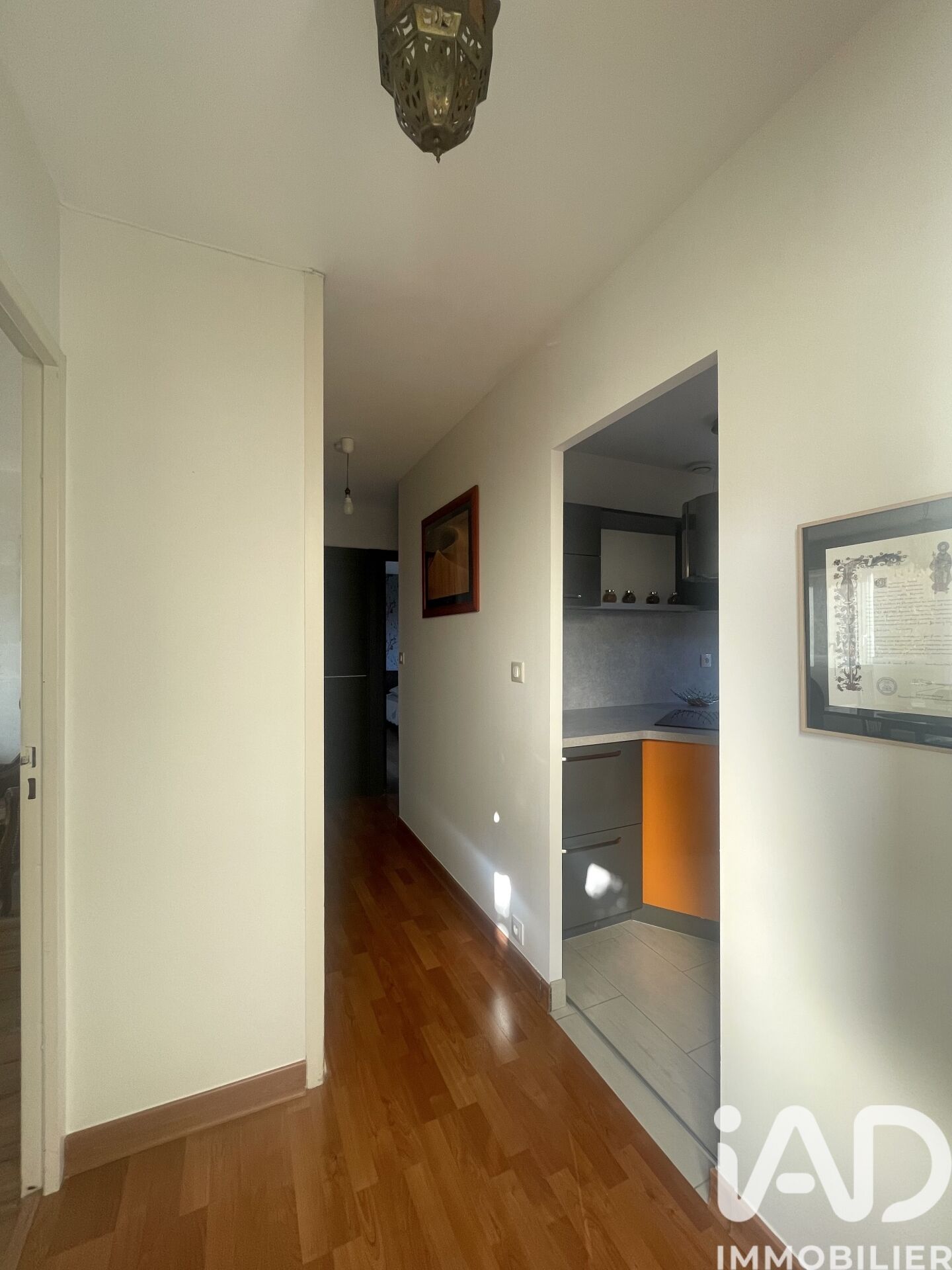 Vente Maison/villa 4 pièces - Photo 5