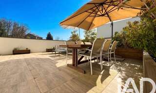 Appartement 3 Pièces 64 m² à vendre à Limonest (69760)