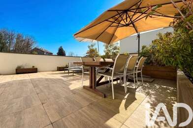 Appartement 3 pièces 399000 €