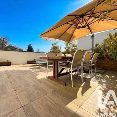 Appartement 3 pièces 399000 €